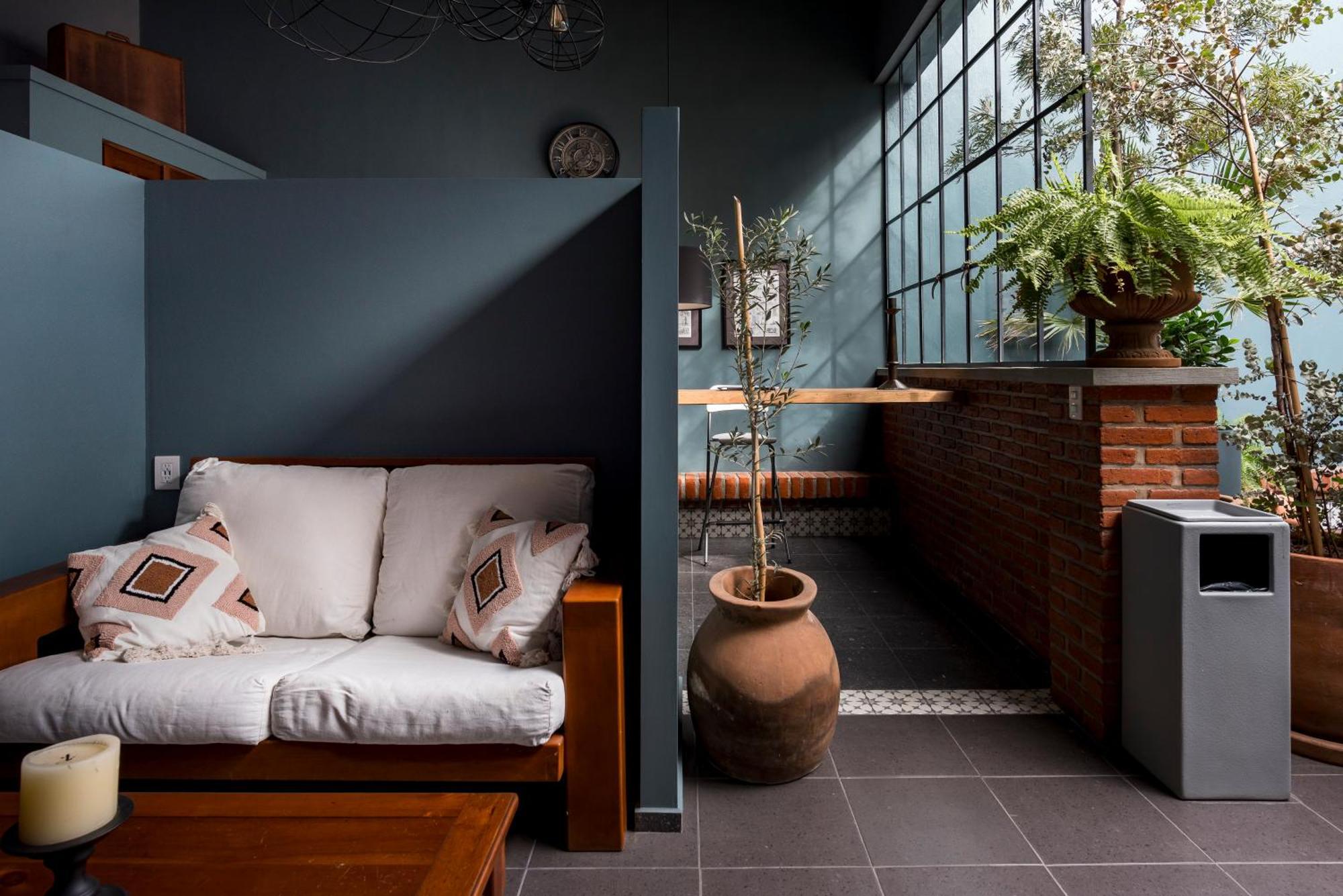 Casa Murmullos Guadalajara Exteriér fotografie