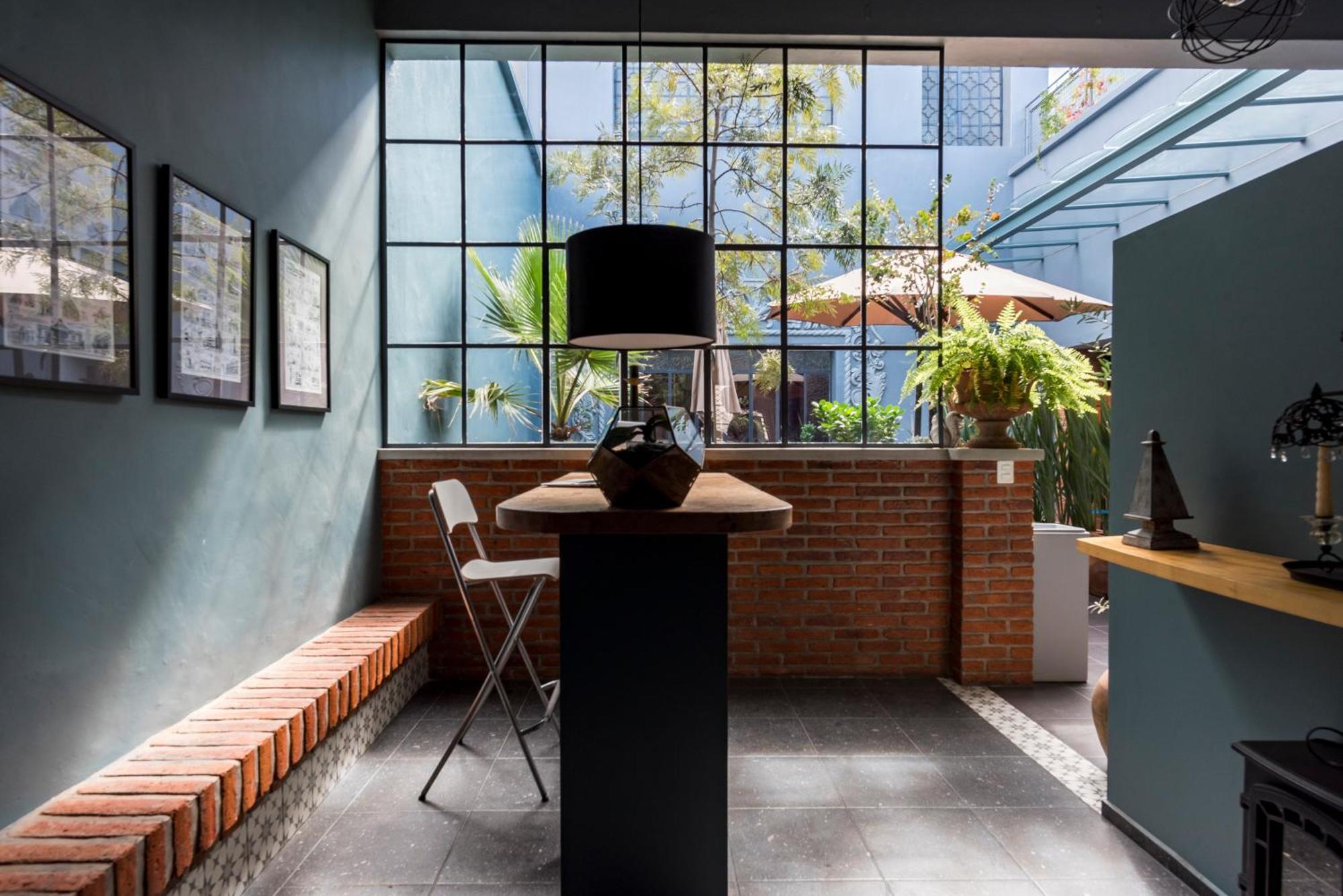Casa Murmullos Guadalajara Exteriér fotografie