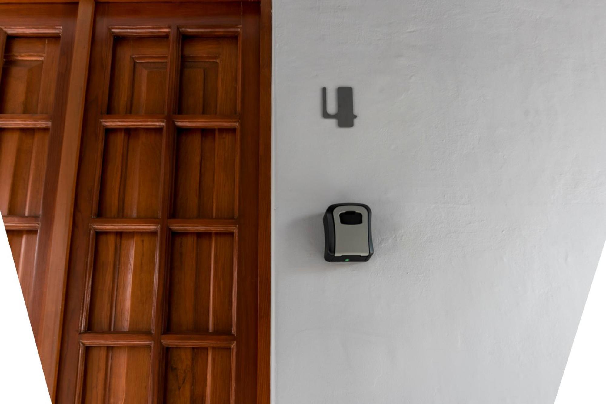 Casa Murmullos Guadalajara Exteriér fotografie