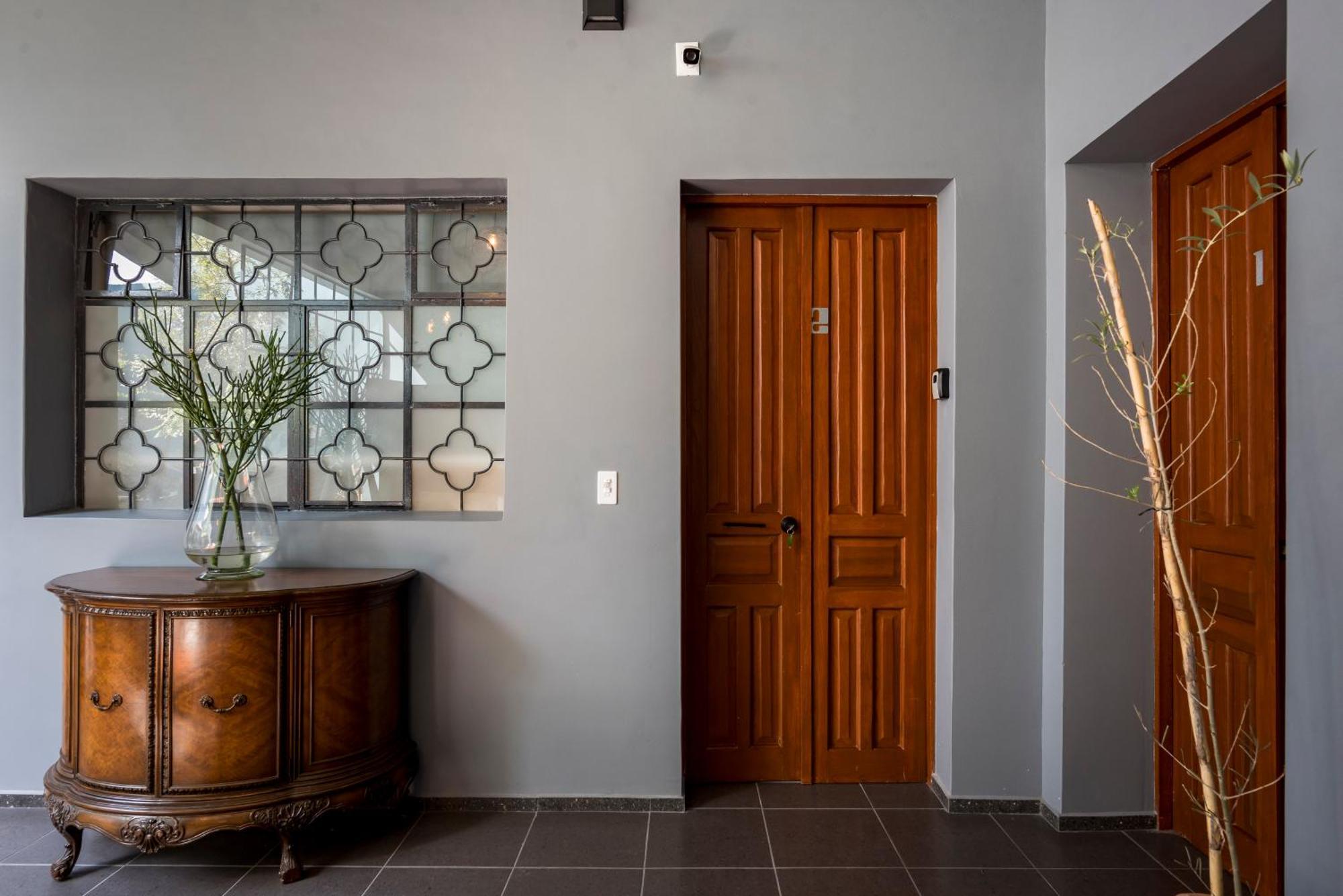 Casa Murmullos Guadalajara Exteriér fotografie