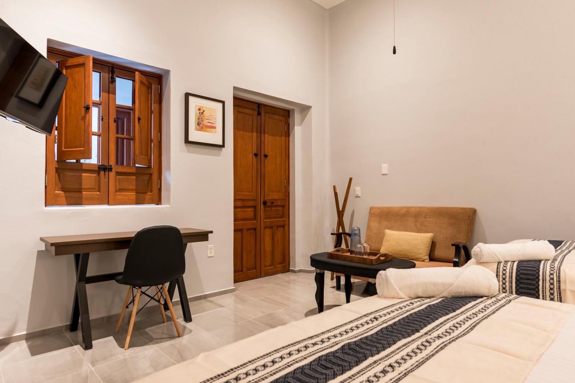 Casa Murmullos Guadalajara Exteriér fotografie
