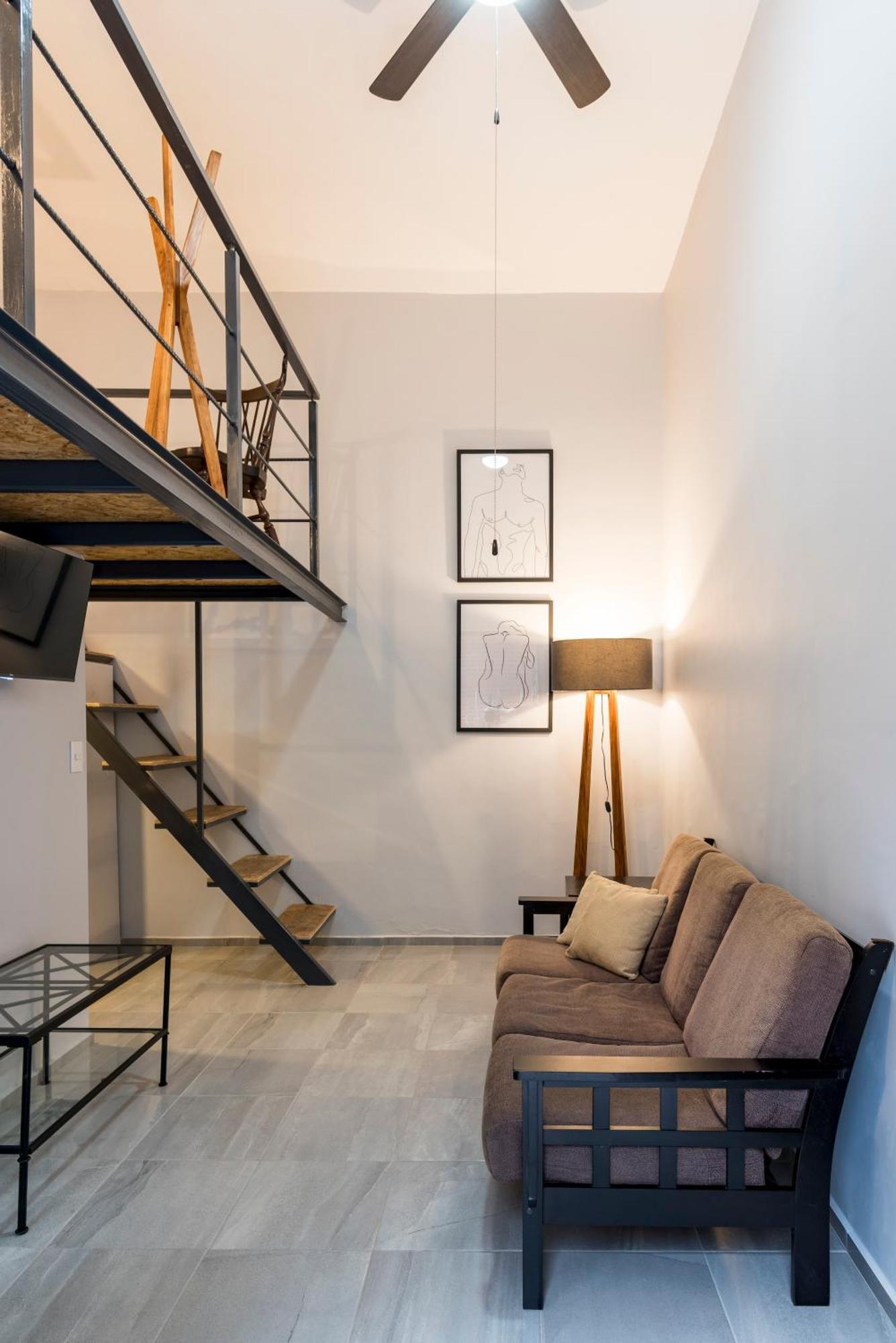 Casa Murmullos Guadalajara Exteriér fotografie
